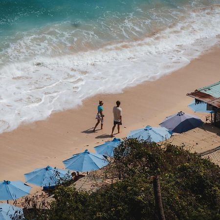 Ocean Nymphs Villa Uluwatu  Ngoại thất bức ảnh