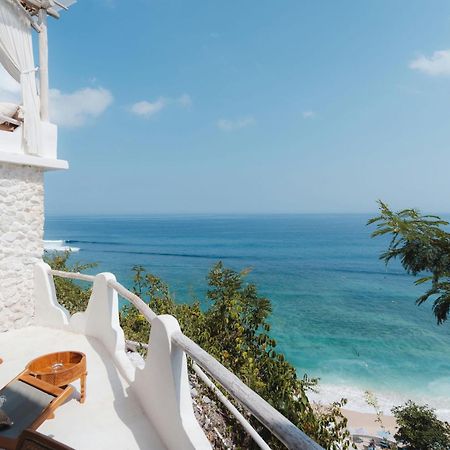 Ocean Nymphs Villa Uluwatu  Ngoại thất bức ảnh