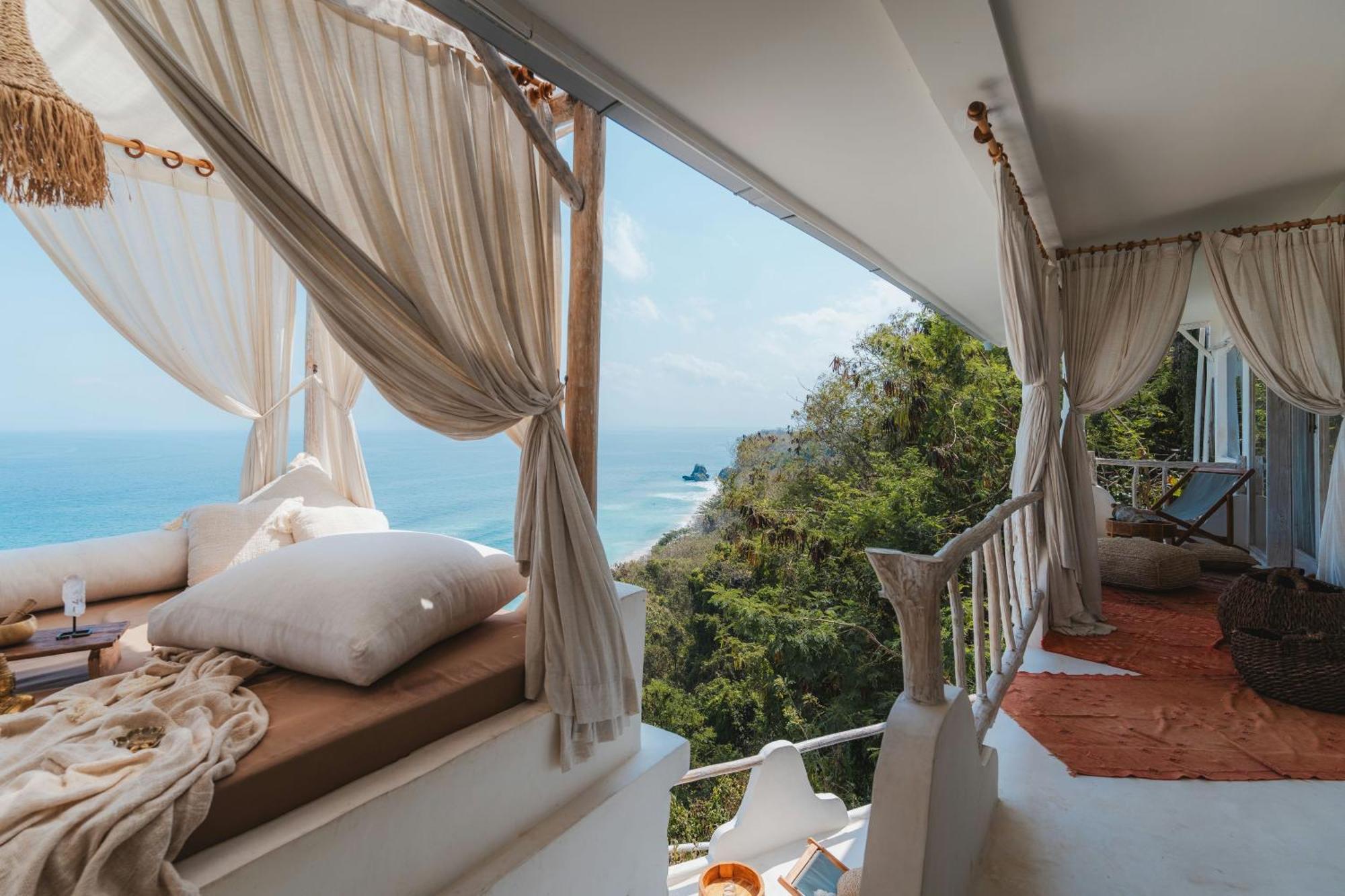 Ocean Nymphs Villa Uluwatu  Ngoại thất bức ảnh