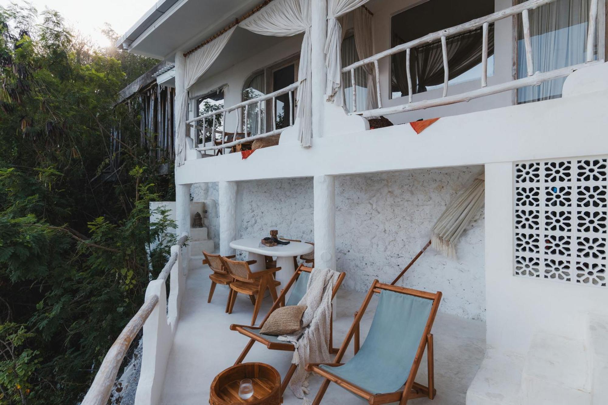 Ocean Nymphs Villa Uluwatu  Ngoại thất bức ảnh